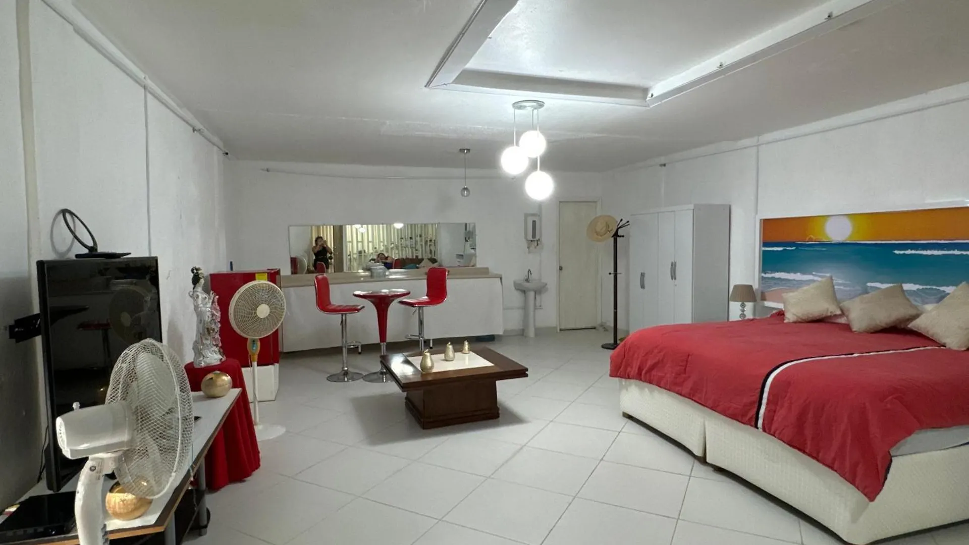 Apartment Apartamento Parque Las Palapas Cancun