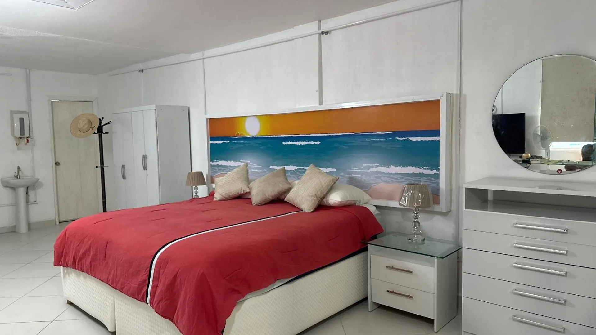 Apartamento Parque Las Palapas Cancun Apartment
