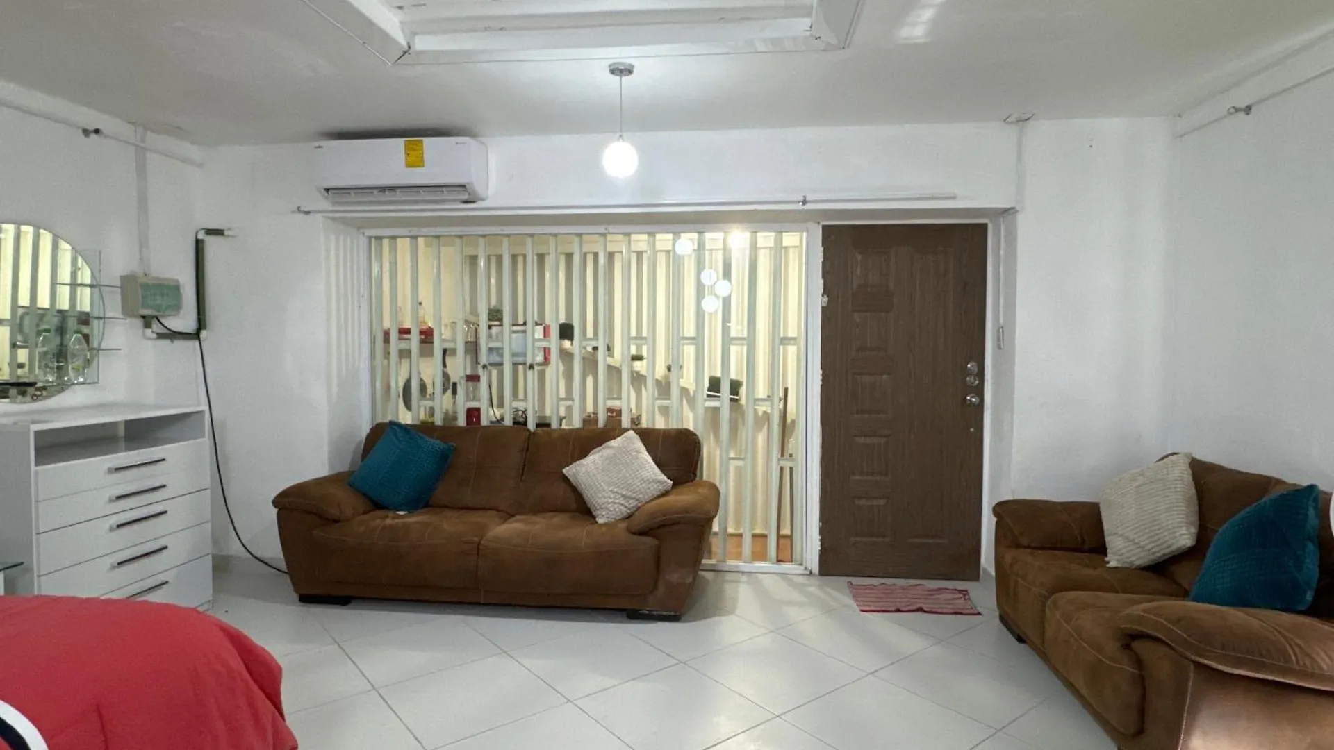 Apartamento Parque Las Palapas Cancun Mexico