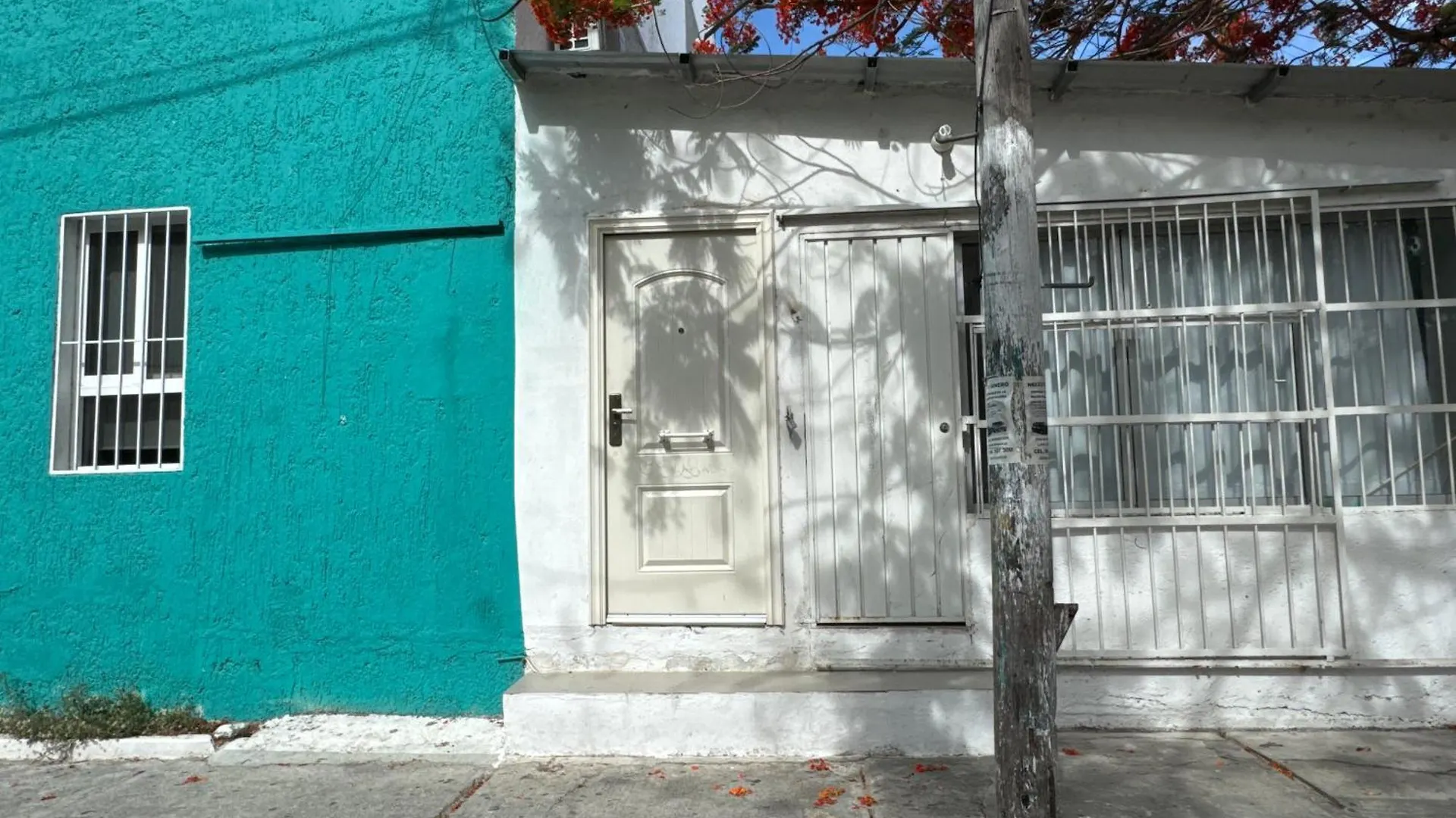 Apartamento Parque Las Palapas Cancún 0*,  Mexiko